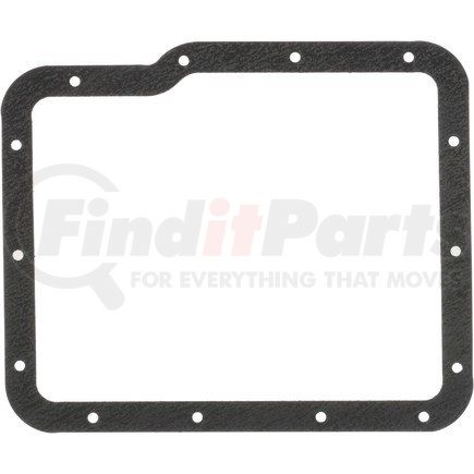 71-14897-00 by VICTOR REINZ GASKETS - Transmission Oil Pan Gasket