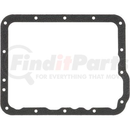 71-14895-00 by VICTOR REINZ GASKETS - Transmission Oil Pan Gasket