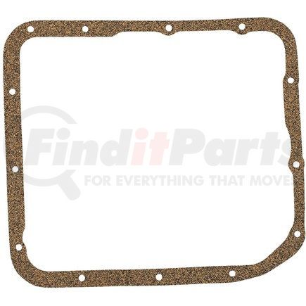 711490700 by VICTOR REINZ GASKETS - Transmission Oil Pan Gasket