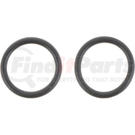 71-16398-00 by VICTOR REINZ GASKETS - Engine Coolant Pipe O-Ring