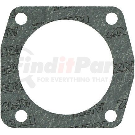 71-16539-00 by VICTOR REINZ GASKETS - Fuel Injection Throttle Body Mounting Gasket