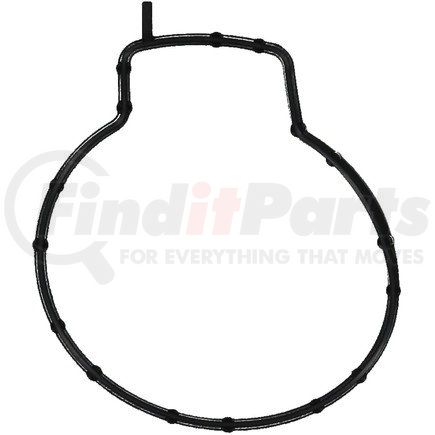 71-16545-00 by VICTOR REINZ GASKETS - Fuel Injection Throttle Body Mounting Gasket