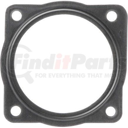 71-16550-00 by VICTOR REINZ GASKETS - Fuel Injection Throttle Body Mounting Gasket