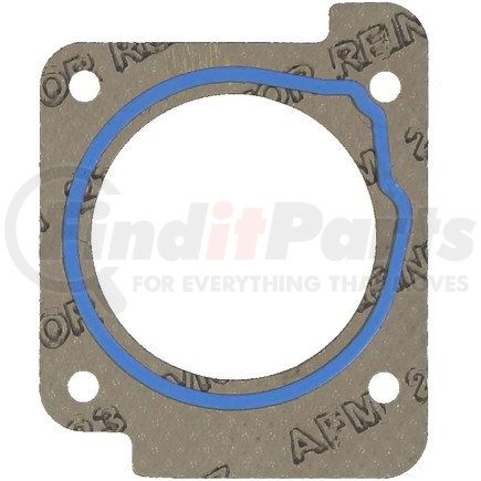 71-16626-00 by VICTOR REINZ GASKETS - Fuel Injection Throttle Body Mounting Gasket