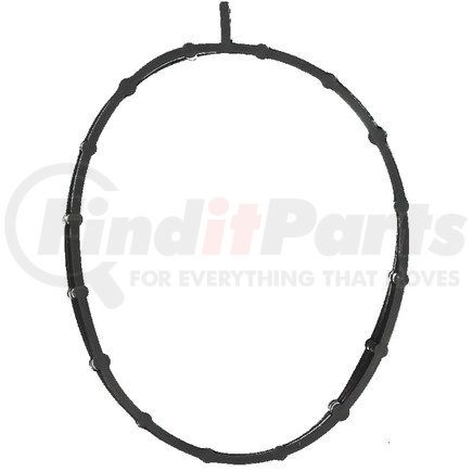 71-16627-00 by VICTOR REINZ GASKETS - Fuel Injection Throttle Body Mounting Gasket