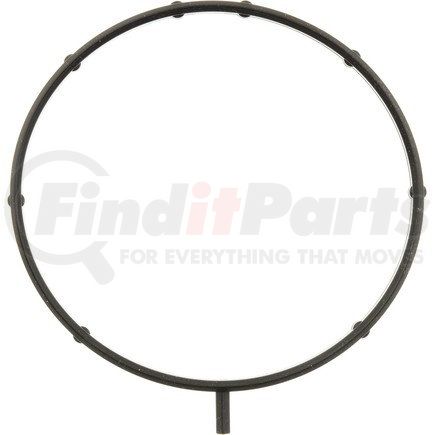 71-16552-00 by VICTOR REINZ GASKETS - Fuel Injection Throttle Body Mounting Gasket