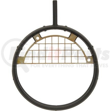 71-16571-00 by VICTOR REINZ GASKETS - Fuel Injection Throttle Body Mounting Gasket