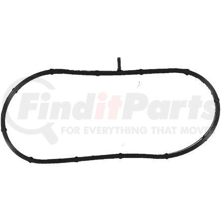 71-16584-00 by VICTOR REINZ GASKETS - Fuel Injection Throttle Body Mounting Gasket