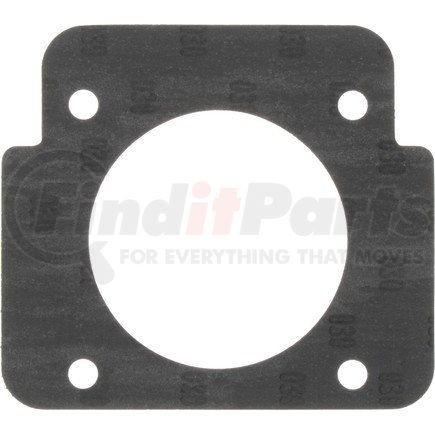 71-16586-00 by VICTOR REINZ GASKETS - Fuel Injection Throttle Body Mounting Gasket