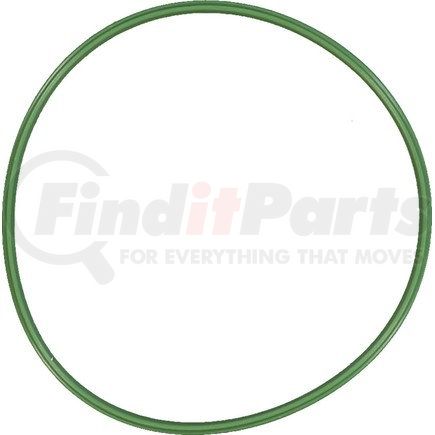 71-16588-00 by VICTOR REINZ GASKETS - Fuel Injection Throttle Body Mounting Gasket