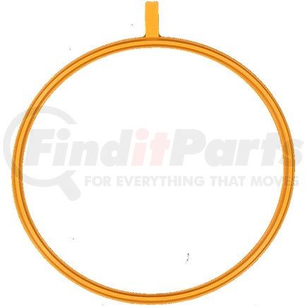 71-16589-00 by VICTOR REINZ GASKETS - Fuel Injection Throttle Body Mounting Gasket