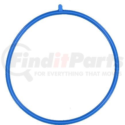 71-16602-00 by VICTOR REINZ GASKETS - Fuel Injection Throttle Body Mounting Gasket