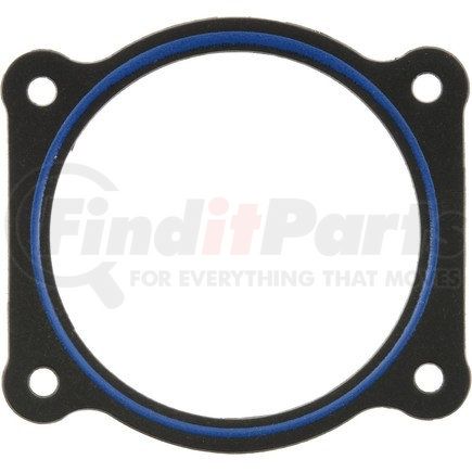 71-16610-00 by VICTOR REINZ GASKETS - Fuel Injection Throttle Body Mounting Gasket