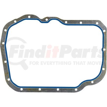 711661300 by VICTOR REINZ GASKETS - Engine Oil Pan Gasket Set