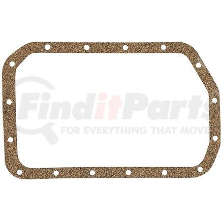 71-16680-00 by VICTOR REINZ GASKETS - Engine Oil Pan Gasket Set