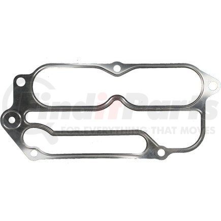 71-16681-00 by VICTOR REINZ GASKETS - Fuel Injection Plenum Gasket Set