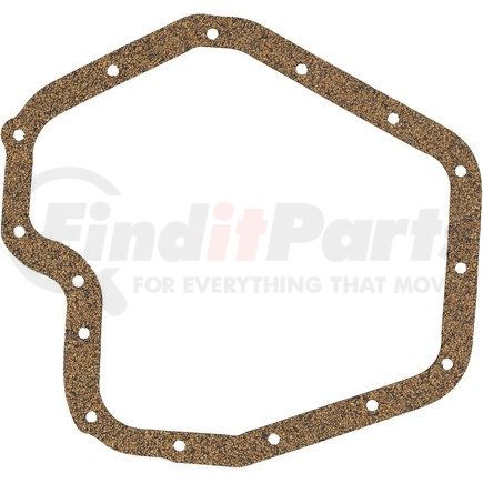 71-16752-00 by VICTOR REINZ GASKETS - Engine Oil Pan Gasket Set