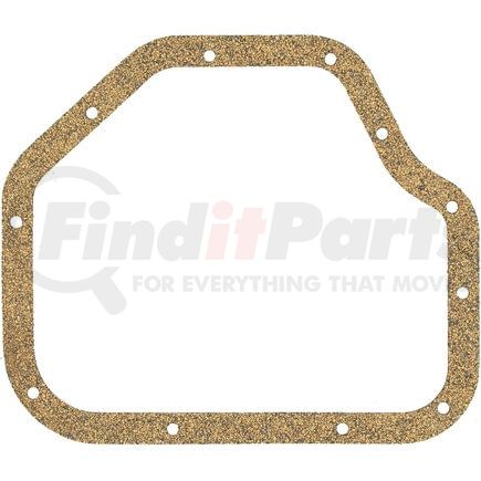 711681300 by VICTOR REINZ GASKETS - Engine Oil Pan Gasket Set