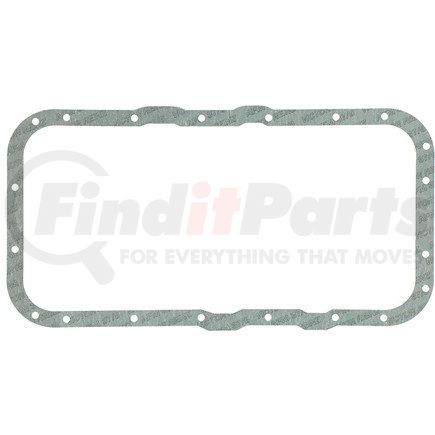 71-16800-00 by VICTOR REINZ GASKETS - Engine Oil Pan Gasket