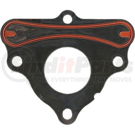 71-17533-00 by VICTOR REINZ GASKETS - Engine Camshaft Retainer Plate