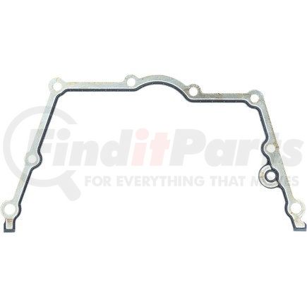 71-17554-00 by VICTOR REINZ GASKETS - Engine Timing Cover Gasket