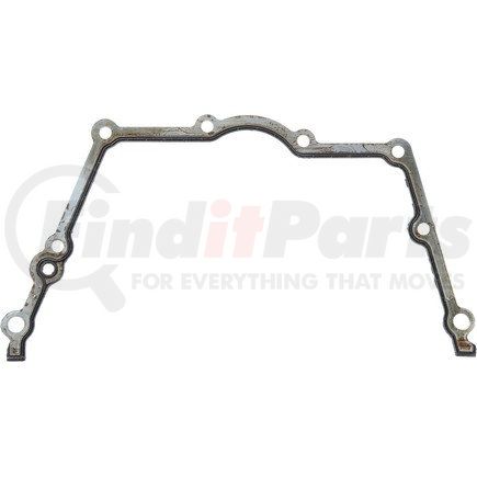 71-17555-00 by VICTOR REINZ GASKETS - Engine Timing Cover Gasket