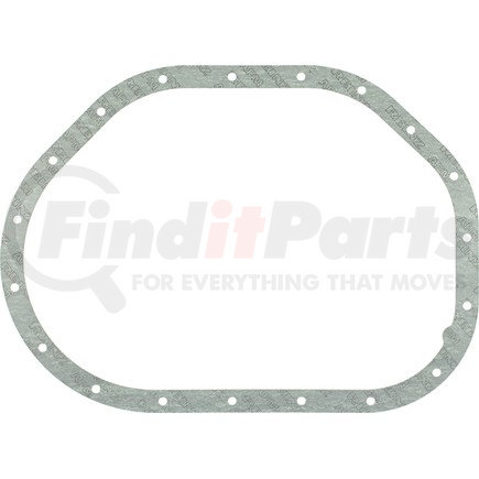 71-21267-10 by VICTOR REINZ GASKETS - Engine Oil Pan Gasket