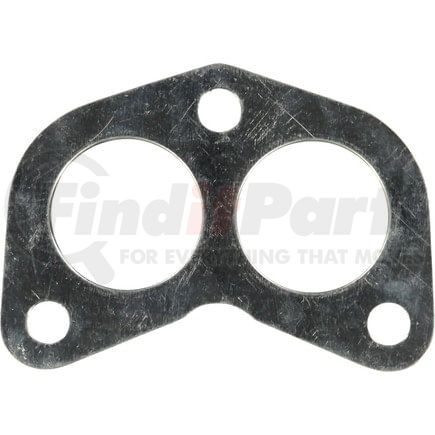 712100730 by VICTOR REINZ GASKETS - Exhaust Pipe Flange Gasket