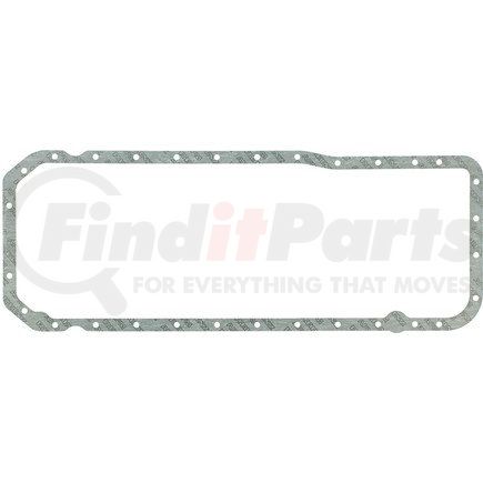 71-22447-10 by VICTOR REINZ GASKETS - Engine Oil Pan Gasket