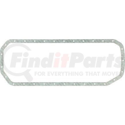 71-22601-20 by VICTOR REINZ GASKETS - Engine Oil Pan Gasket