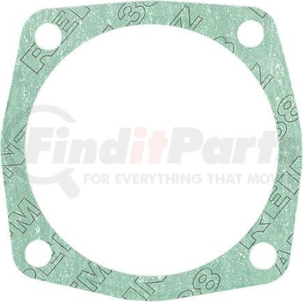 71-22609-10 by VICTOR REINZ GASKETS - Engine Coolant Thermostat Housing Gasket