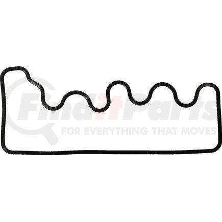 71-23043-00 by VICTOR REINZ GASKETS - Engine Valve Cover Gasket Set for 74-83 Mercedes-Benz 240D