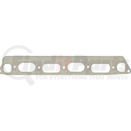 71 23834 10 by VICTOR REINZ GASKETS - Intake and Exhaust Manifolds Combination Gasket