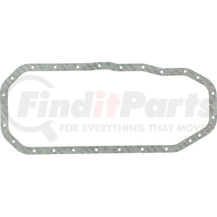 71-24083-10 by VICTOR REINZ GASKETS - Engine Oil Pan Gasket