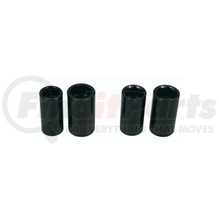 39550 by LISLE - FWD Axle Nut Sockets 36mm