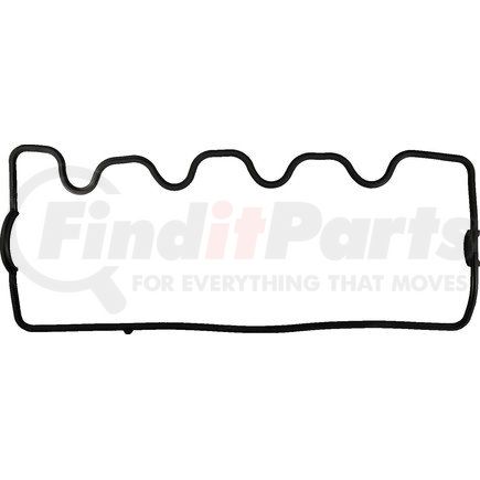 71 25168 10 by VICTOR REINZ GASKETS - Engine Valve Cover Gasket Set