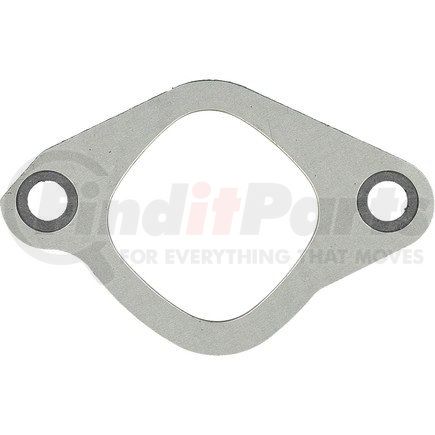 71-25507-10 by VICTOR REINZ GASKETS - Exhaust Manifold Gasket