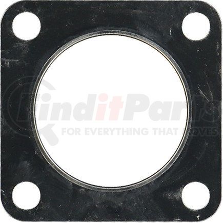 71-25683-00 by VICTOR REINZ GASKETS - Exhaust Pipe Flange Gasket