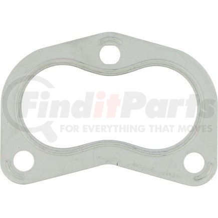 712583300 by VICTOR REINZ GASKETS - Exhaust Manifold Flange Gasket