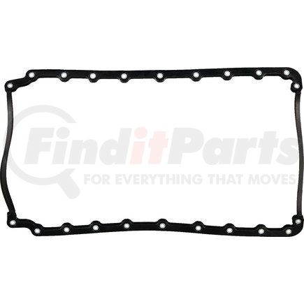 71-26036-00 by VICTOR REINZ GASKETS - Engine Oil Pan Gasket