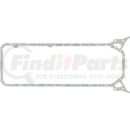 71-26232-20 by VICTOR REINZ GASKETS - Engine Oil Pan Gasket