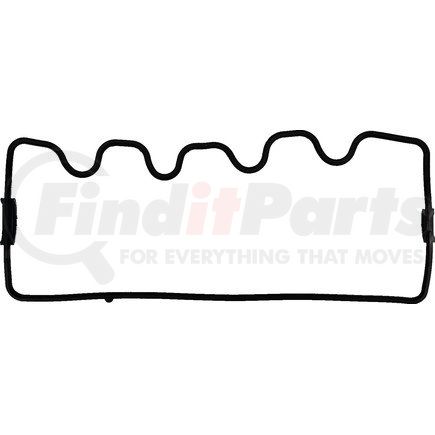 71-26396-10 by VICTOR REINZ GASKETS - Engine Valve Cover Gasket Set for 84-88 Mercedes-Benz 190E