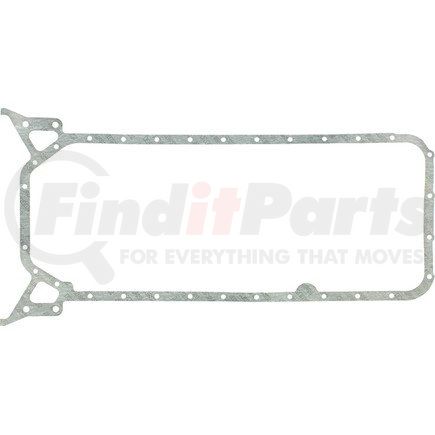 71-26572-10 by VICTOR REINZ GASKETS - Engine Oil Pan Gasket