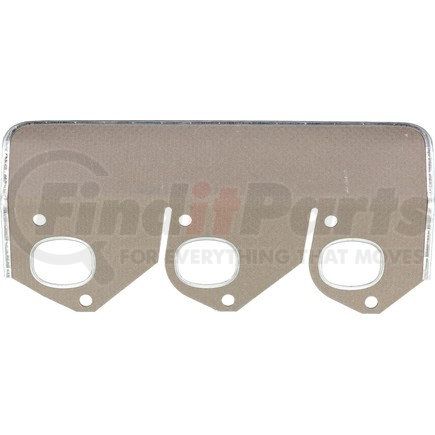 71-27121-10 by VICTOR REINZ GASKETS - Exhaust Manifold Gasket