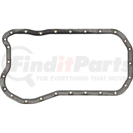 71-27321-10 by VICTOR REINZ GASKETS - Engine Oil Pan Gasket Set