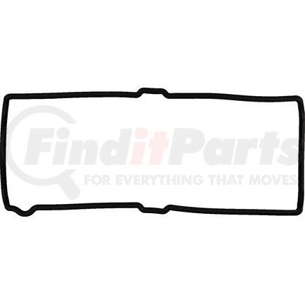 71-27392-00 by VICTOR REINZ GASKETS - Engine Valve Cover Gasket Set