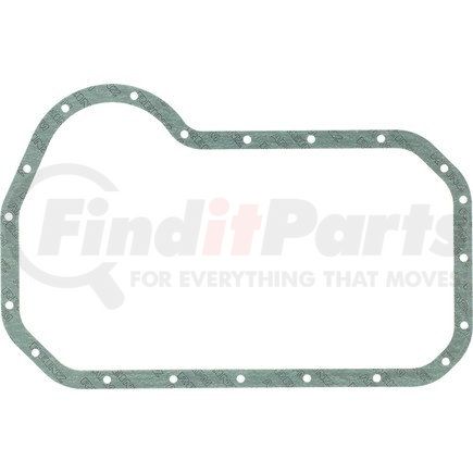 71-27441-10 by VICTOR REINZ GASKETS - Engine Oil Pan Gasket