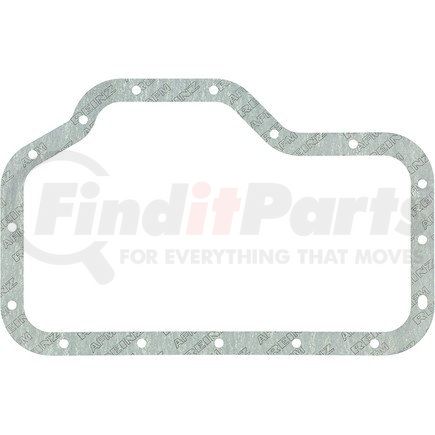 71-27554-00 by VICTOR REINZ GASKETS - Engine Oil Pan Gasket