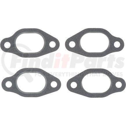 71-27898-20 by VICTOR REINZ GASKETS - Exhaust Manifold Gasket Set for Select Audi/VW 1.6 to 2.0L L4 and 2.2 & 2.3L L5