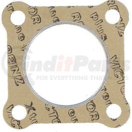 712790910 by VICTOR REINZ GASKETS - Exhaust Pipe Flange Gasket